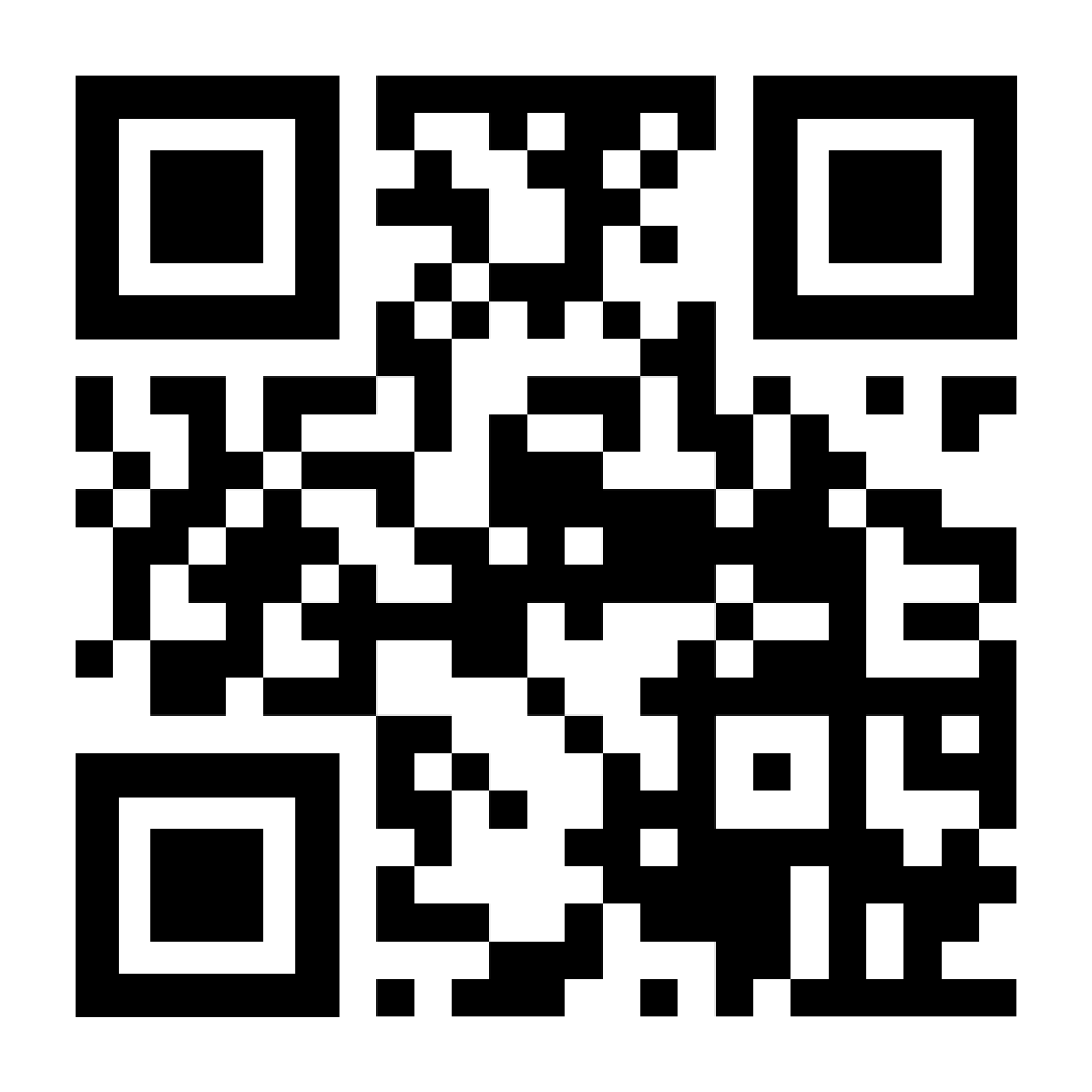 QR Menu
